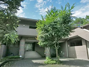 ライオンズガーデン軽井沢の画像