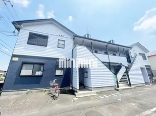 アムールムーンの画像