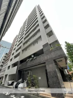 シティインデックス西五反田【4階】の外観