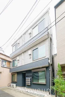リブ墨田【1階】の外観