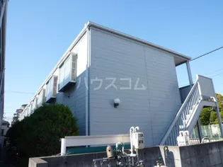 リバーパーク一之江Aの画像