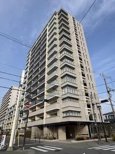 プレミスト鶴見横堤の画像
