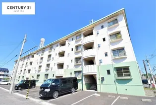 ハイツカームネスの画像