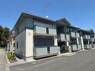 アンバサダーヒルズ Aの画像