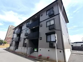 メイプルハウスAの画像
