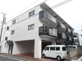 テスコム西伊場 北棟の画像