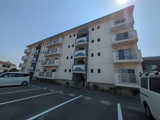 ハイライズ戸ヶ崎の画像