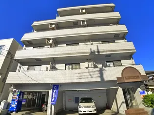 リッツハウスの画像
