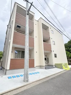 ジーメゾン衣笠栄町の画像