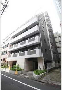 東京都文京区本郷2【マンション】の外観