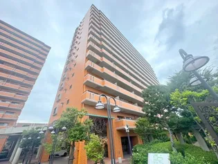 ライオンズマンション若江東壱番館の画像
