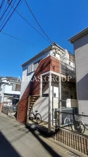 カレッジライフ鶴瀬の画像