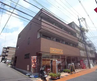 シャルマン太秦の画像