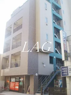フレア平井の画像