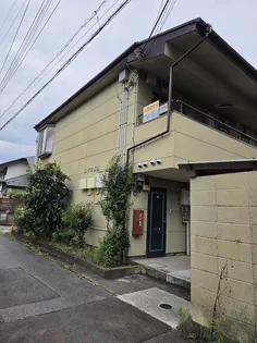 サニーハイツ西田の画像
