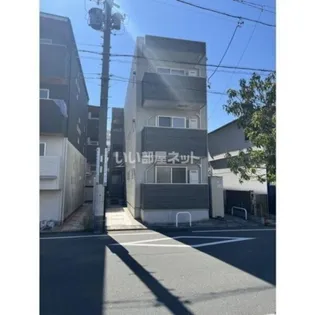 CHERIM中村日赤の画像