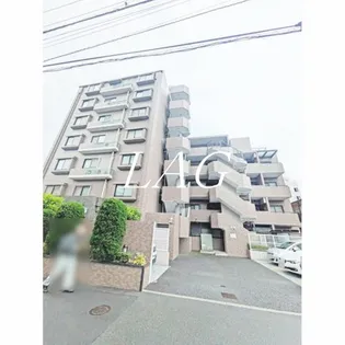 日神パレステージ亀戸第3の画像