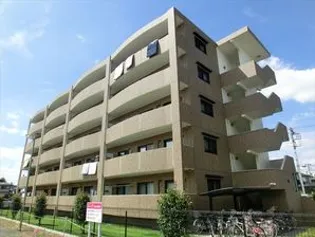 PARK VILLAGE松代の画像