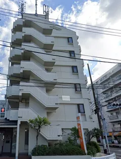 ケントハイツの画像