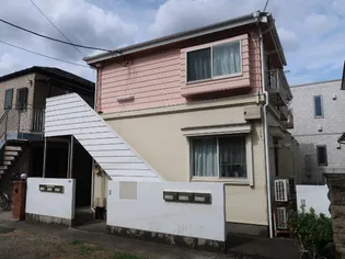 サンクレエル船橋の画像
