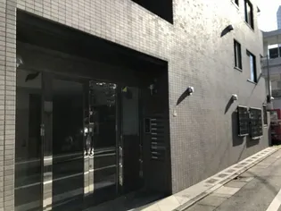 アルカンシェール三軒茶屋の画像