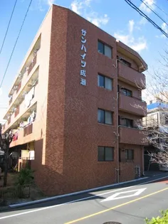 サンハイツ成瀬の画像