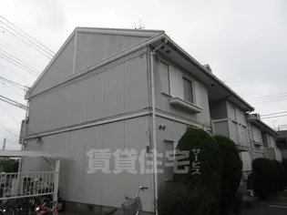 北の台クリーンハイツBの画像