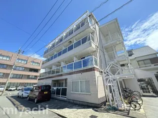メロディーハイムの画像
