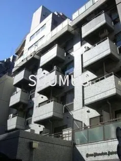 東京都千代田区九段南3【マンション】の外観