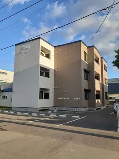 A PIECE KASUGAの画像