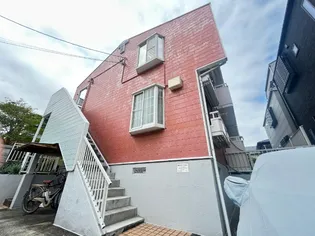 グランドメゾン本郷台の画像