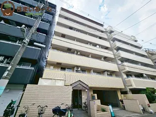 クリオ福島の画像