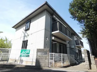 リバティテラスの画像
