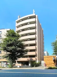 メインステージ中野弥生町の画像