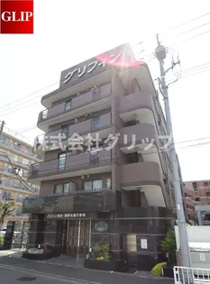 グリフィン横浜 岡野公園弐番館の画像