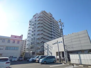 グランドハイツ山王の画像