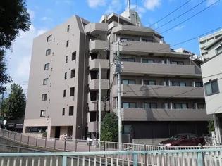 パークウェル方南町の画像