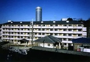 サンハイム新横浜の画像