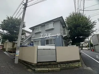 メゾン原田IIの画像
