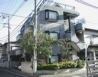 ラポール千石の画像