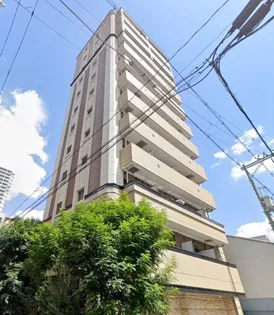 プレサンス梅田EASTの画像