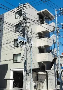 COCOCUBE東日暮里の画像