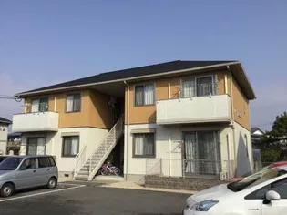 クレールFUKUI C棟の画像