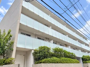 クオリア新宿余丁町の画像