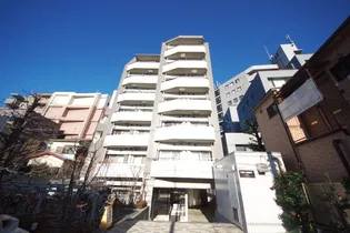 LーFLAT白山の画像