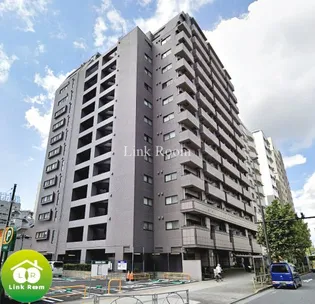 UURコート錦糸町の画像