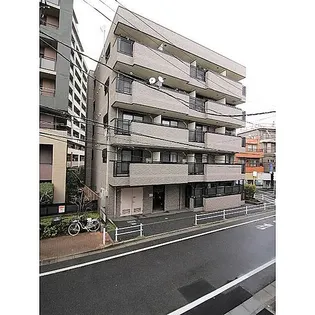 MAXIV練馬NORTHの画像