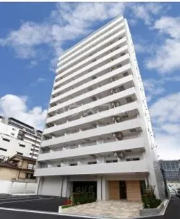フレアコート梅田の画像
