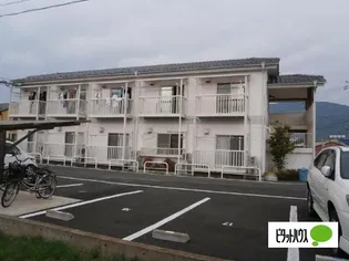 スイングハイツN2の画像