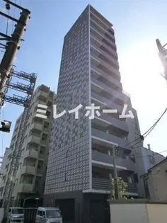アジールコート雪が谷大塚の画像